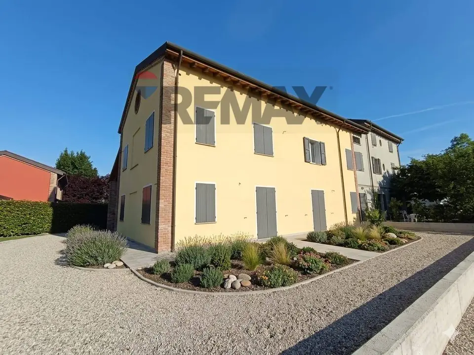 Appartamento in Vendita a Parma