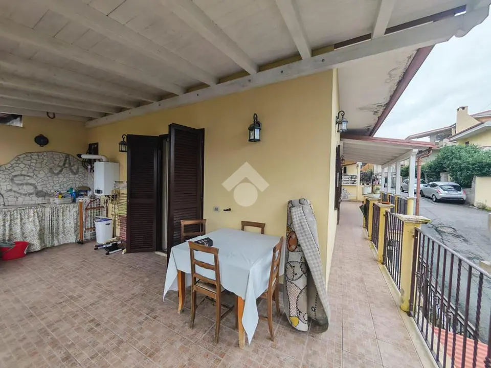 Trilocale in vendita a Guidonia Montecelio