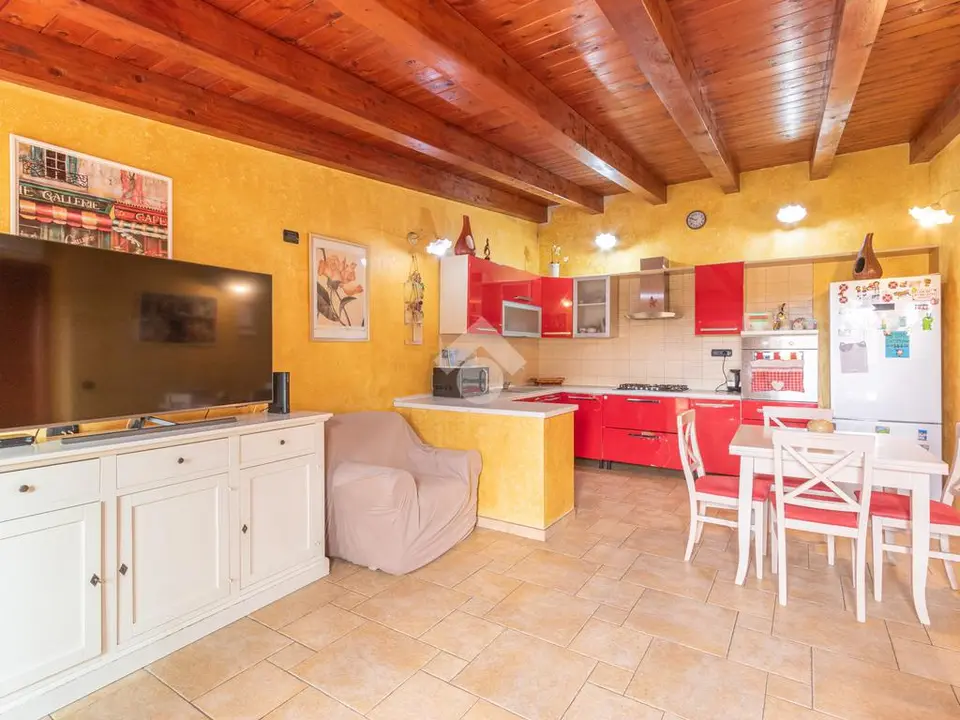 Casa semindipendente in vendita a Quartucciu