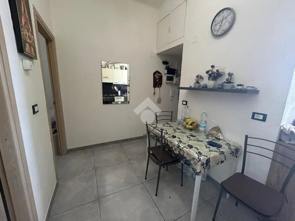 Trilocale in vendita a Genova