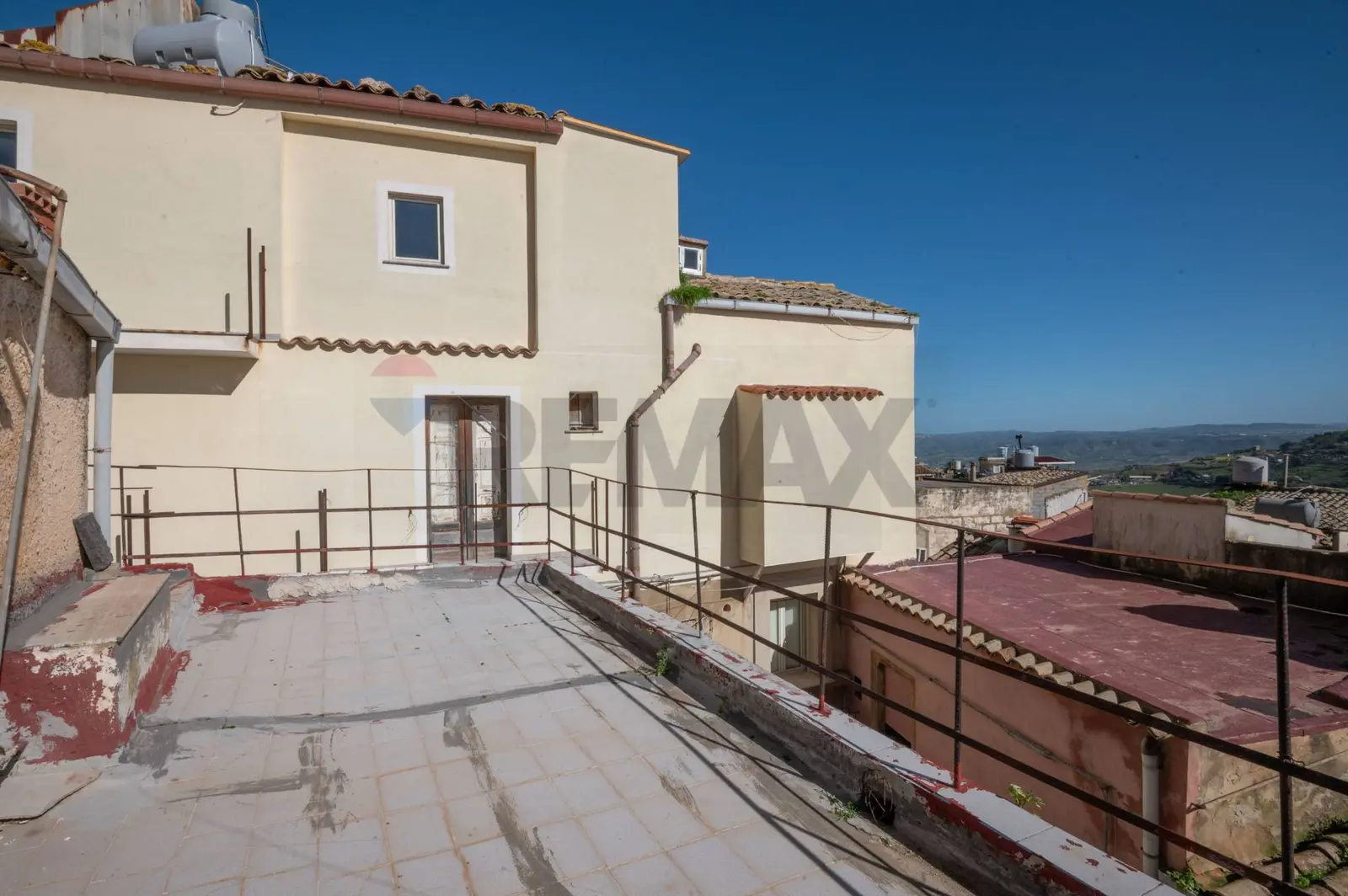 Casa Semindipendente in Vendita a Caltagirone