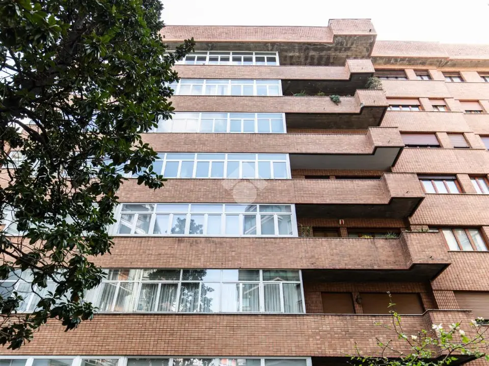 Trilocale in affitto a Milano