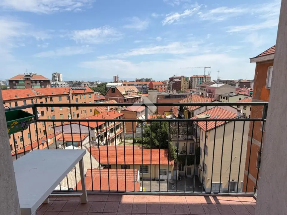 Bilocale in affitto a Milano