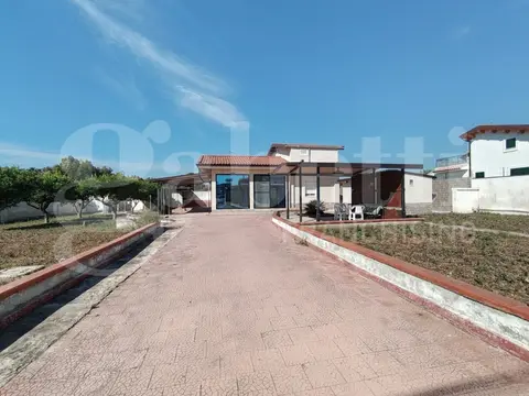 Villa in vendita a Siracusa