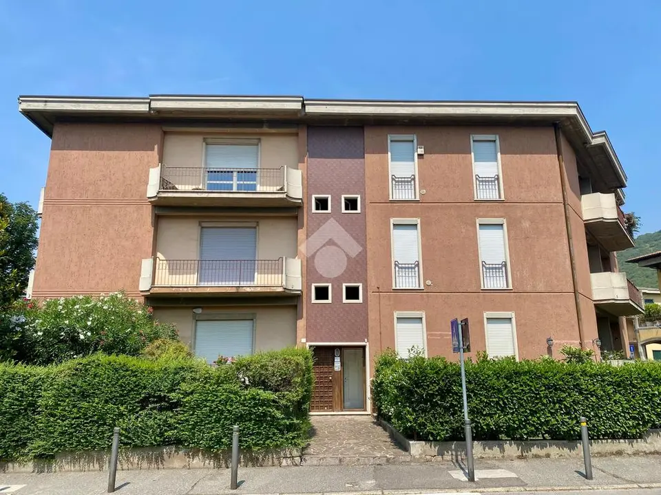 Trilocale in affitto a Brescia