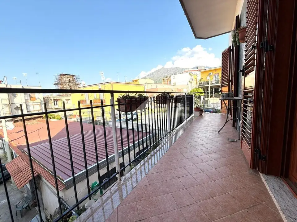 Quadrilocale in vendita a Massa Di Somma
