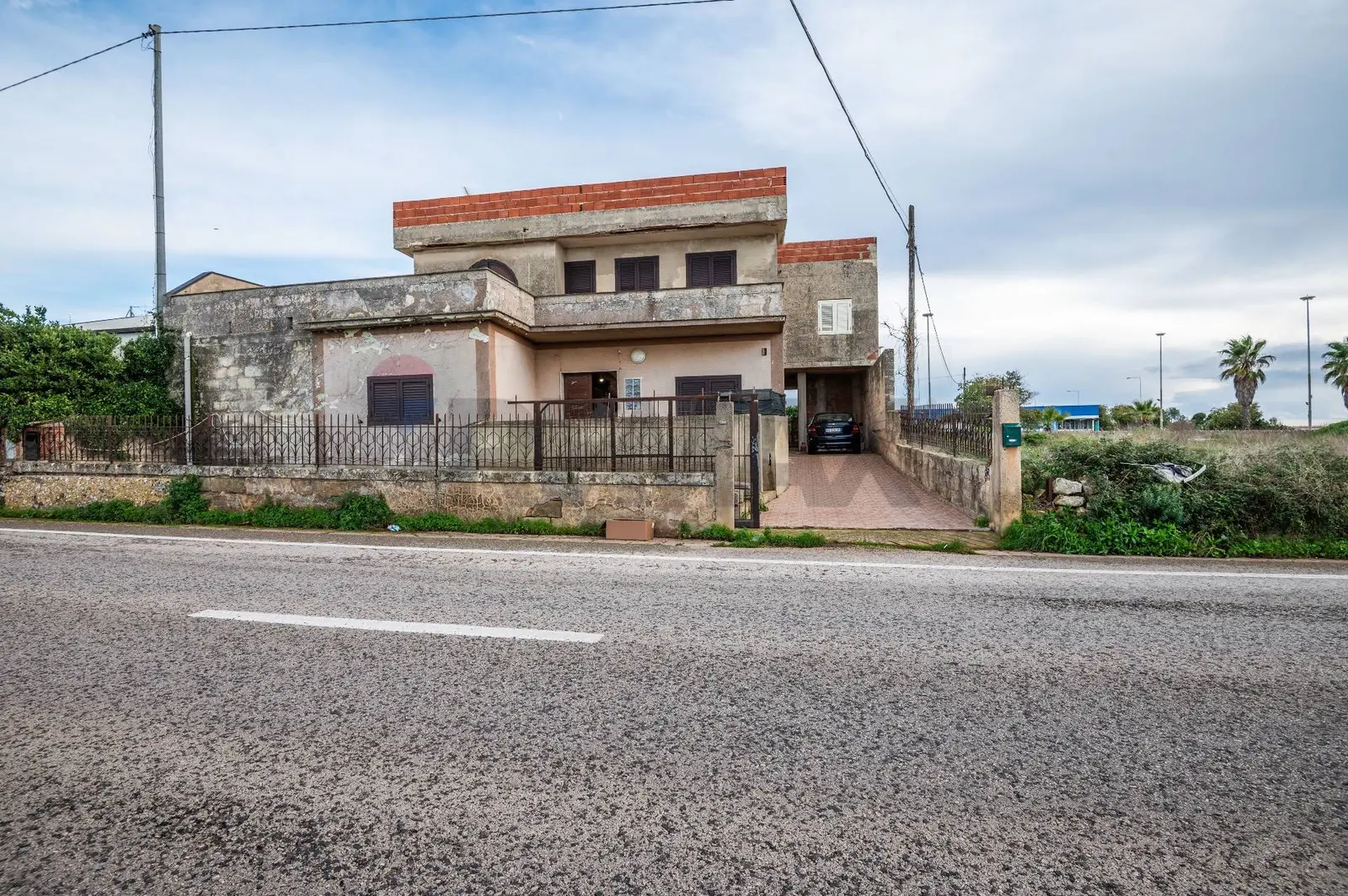 Villetta bifamiliare in Vendita a Ragusa