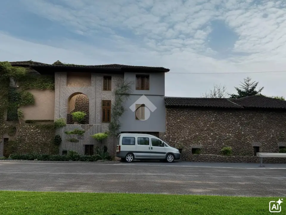Rustico in vendita a Boltiere
