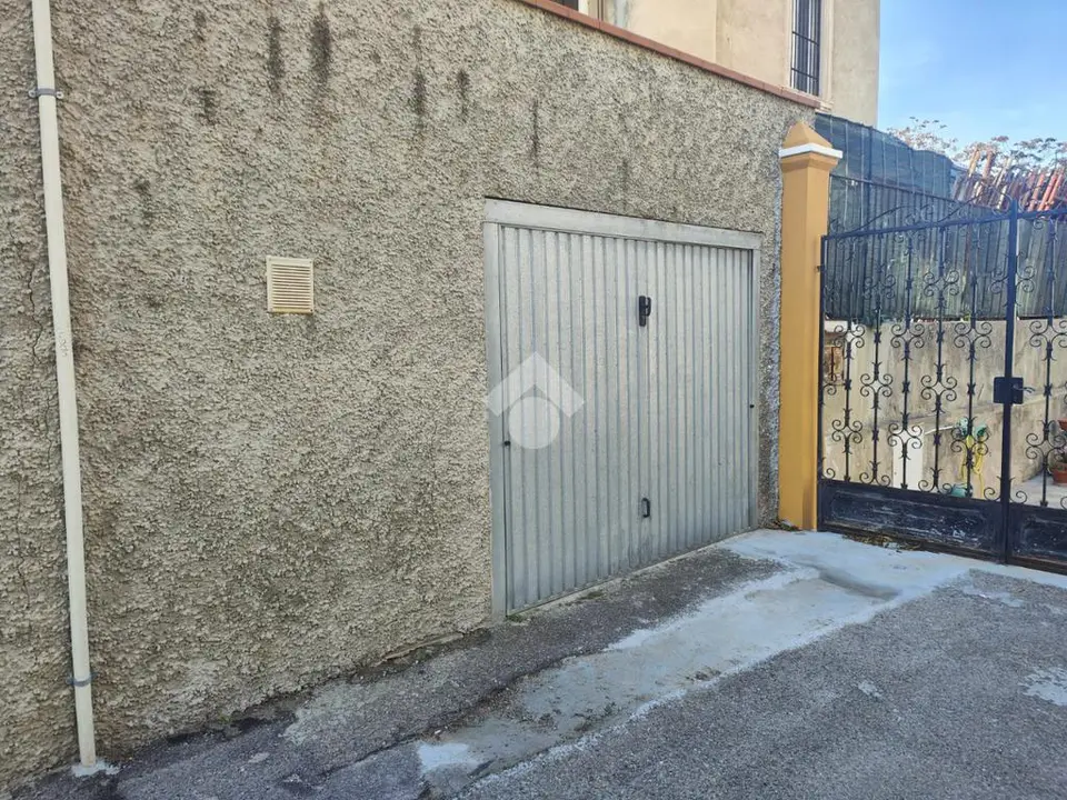 Box / posti auto in vendita a Cagliari