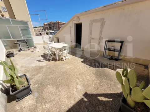 Appartamento in vendita a Siracusa