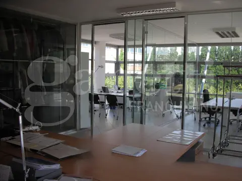 Ufficio a Modena (MO)
