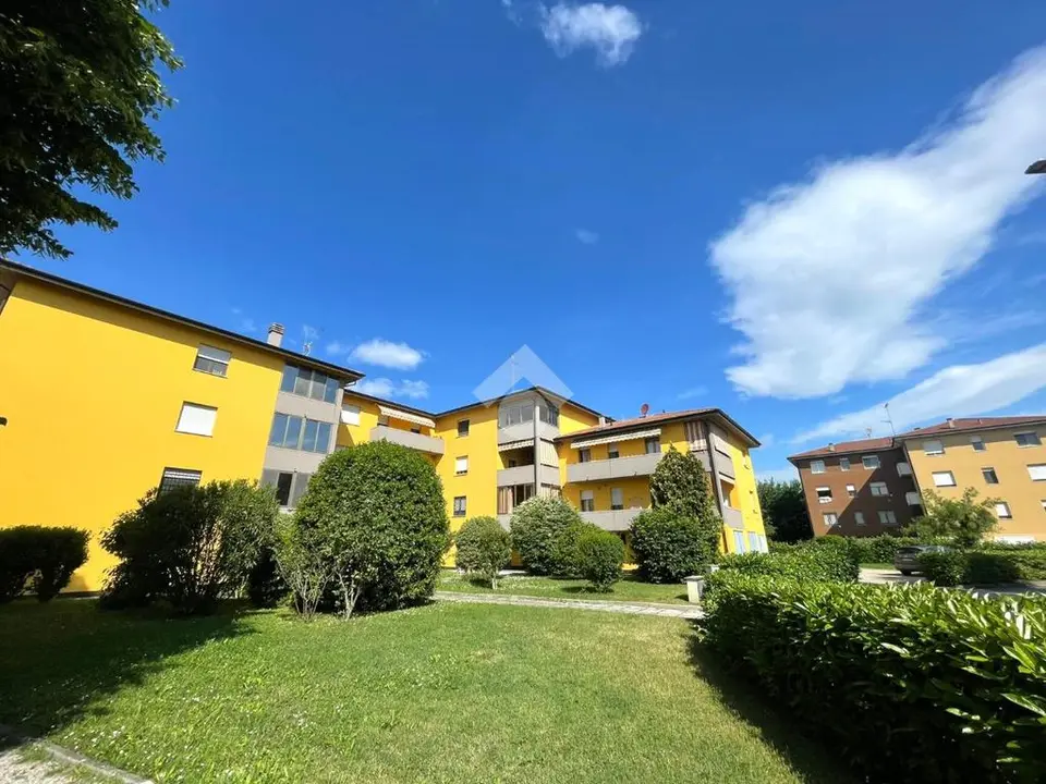 Quadrilocale in vendita a Malalbergo