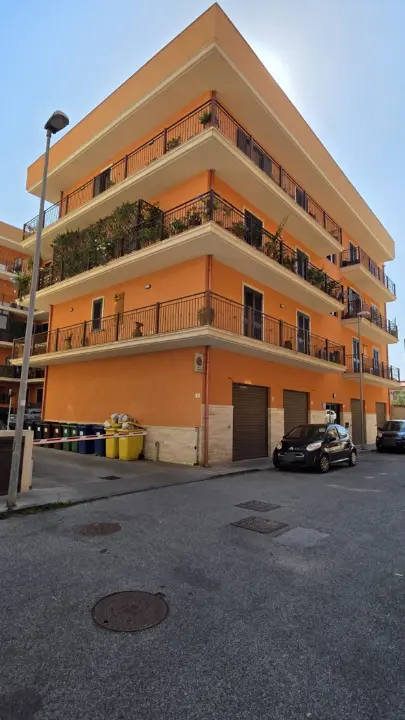 Appartamento in Via Giuseppe Piaggia SNC, Milazzo (ME)