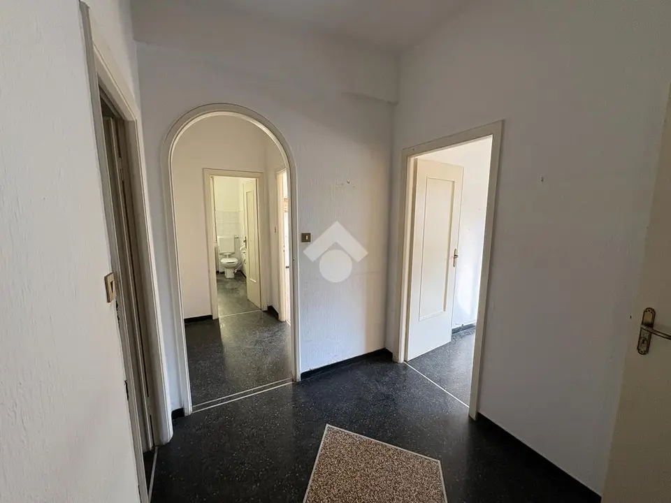 Quadrilocale in vendita a Serra Riccò