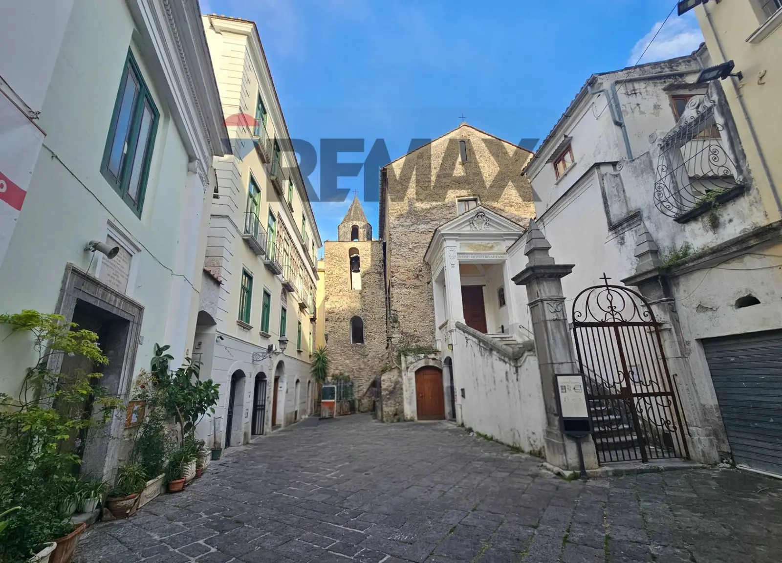 Appartamento in Vendita a Salerno