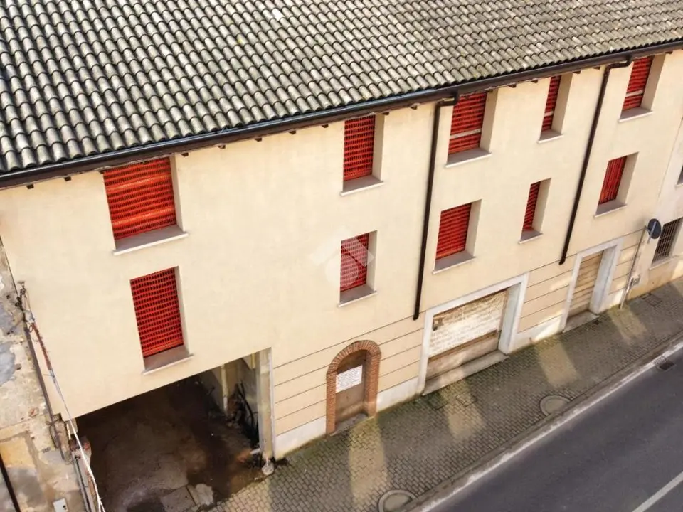 Trilocale in vendita a Barbariga