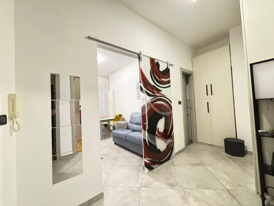 Trilocale in vendita a Torino