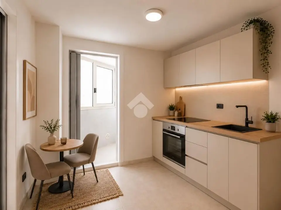 Bilocale in vendita a Lecce