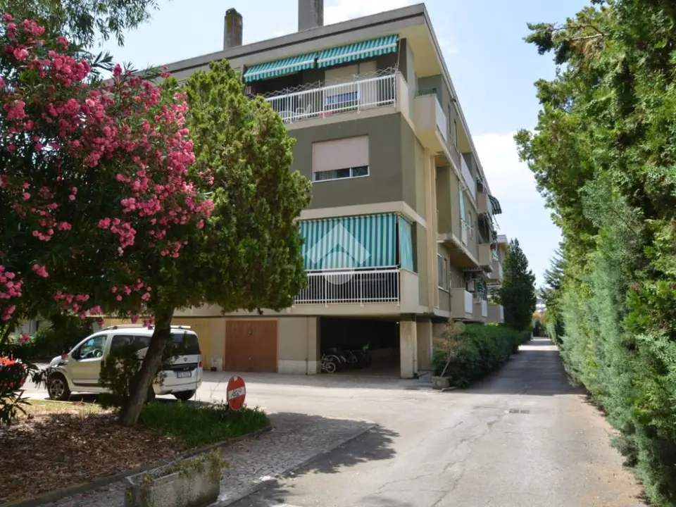 Bilocale in vendita a Montesilvano