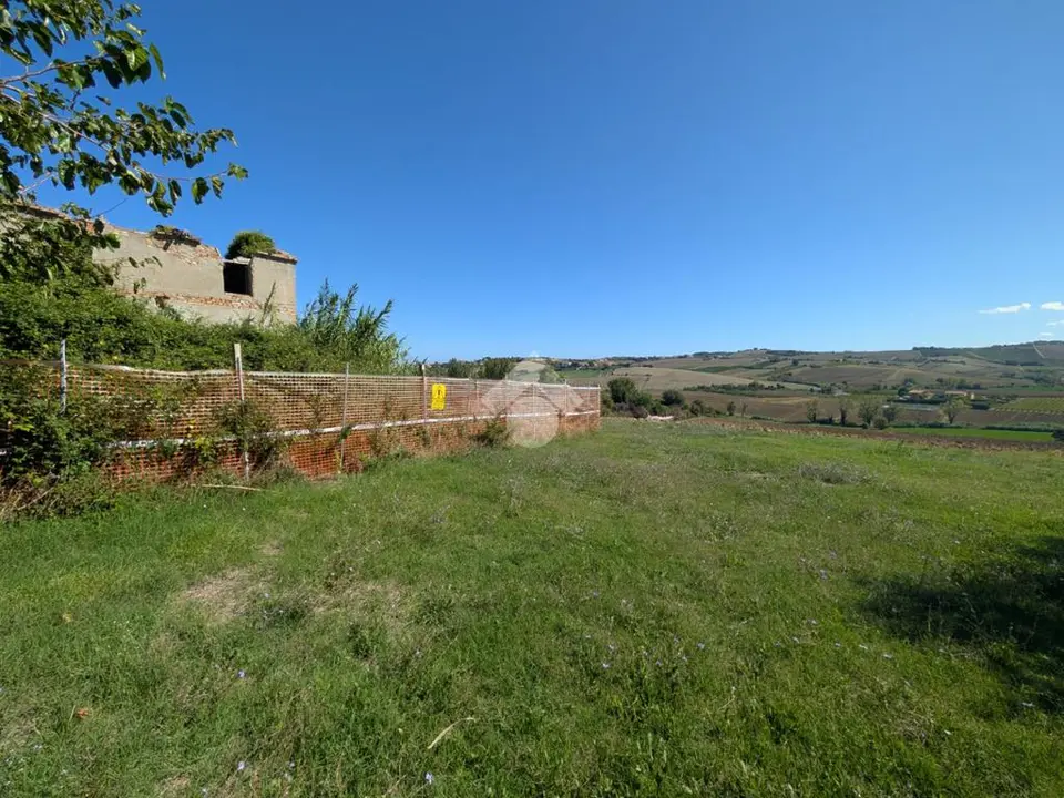 Rustico in vendita a Coriano