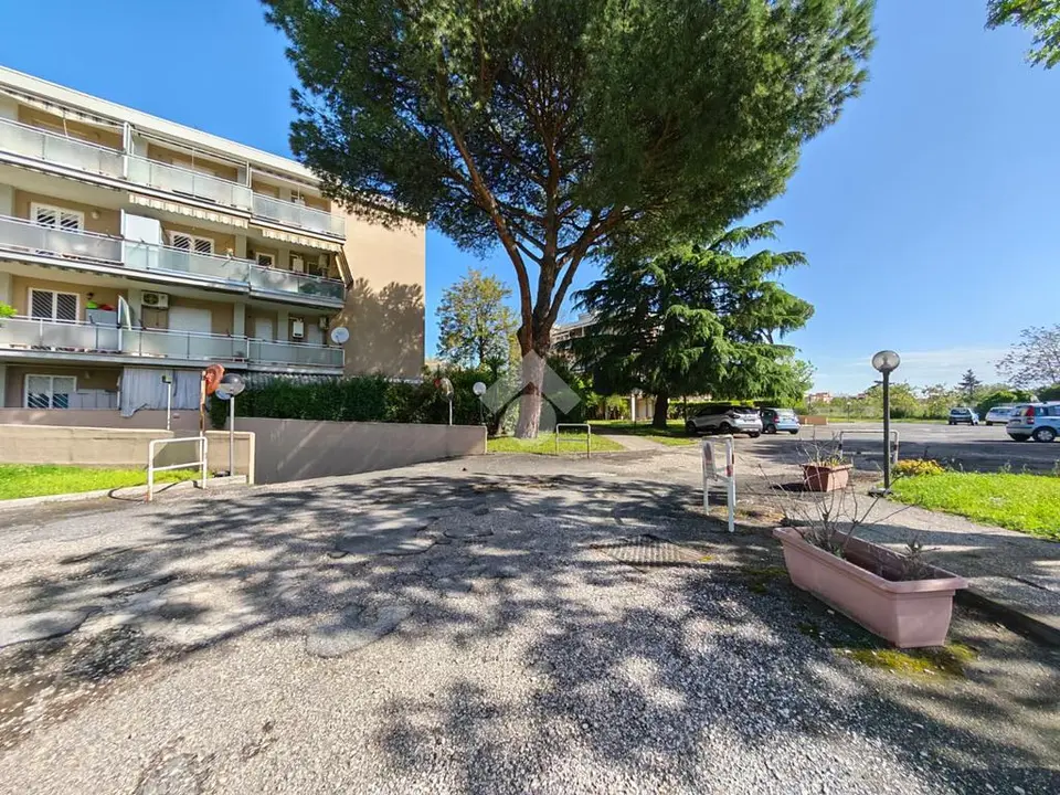 Trilocale in vendita a Roma