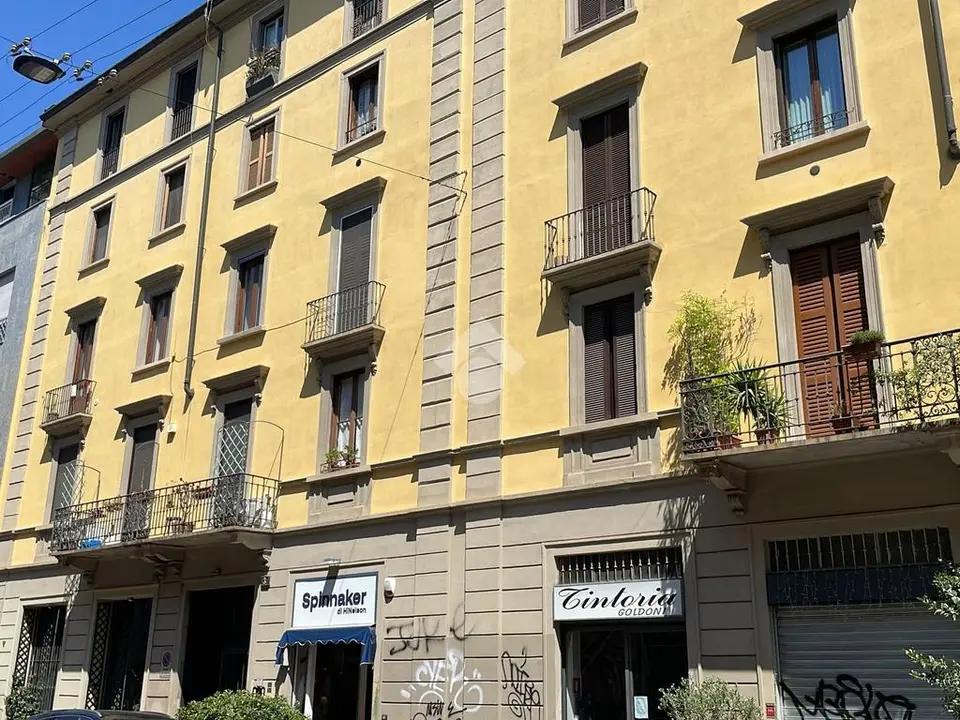 Bilocale in affitto a Milano