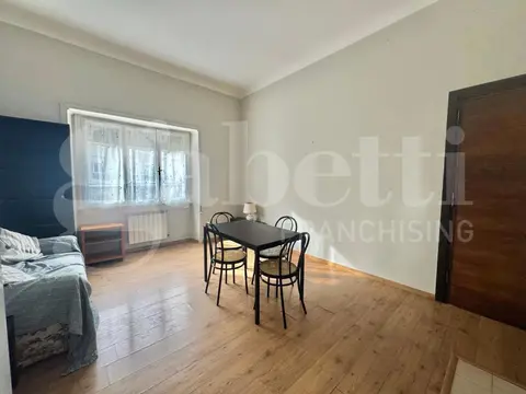 Appartamento in Via Paolo Frisi, Roma (RM)