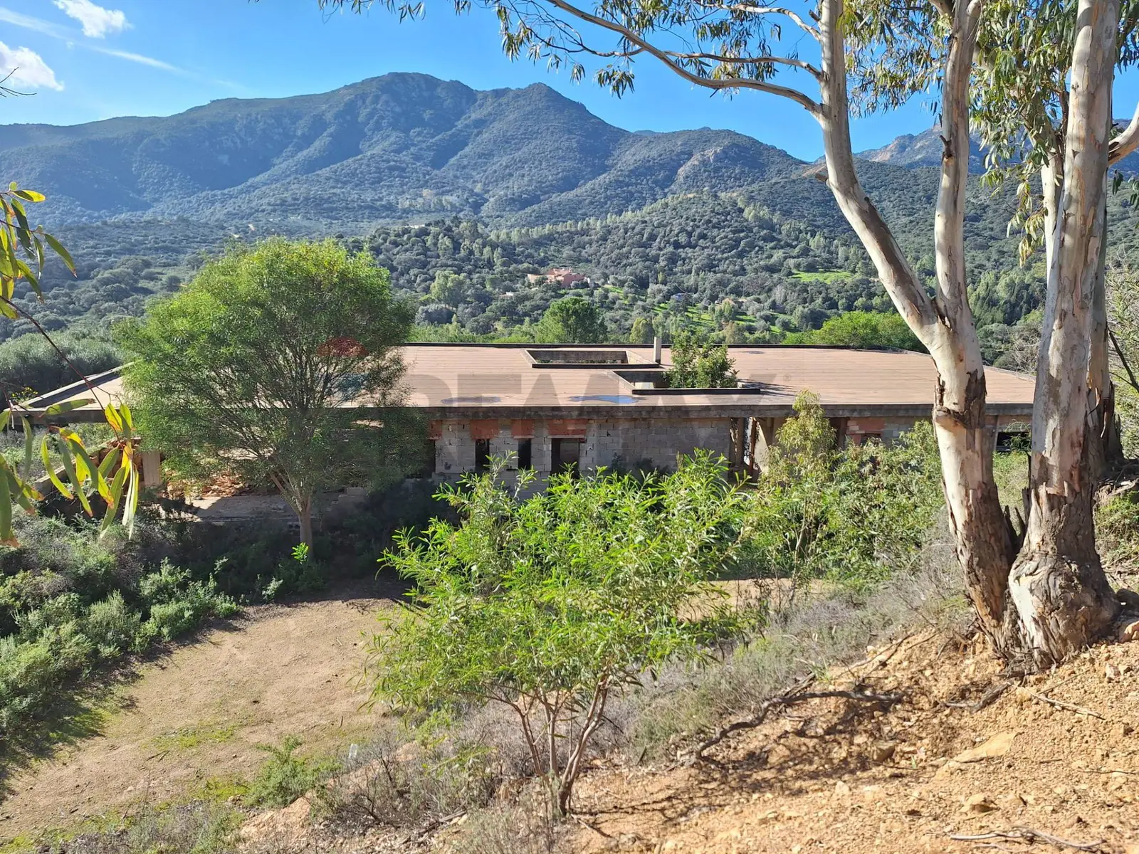 Terreno in Vendita a Capoterra