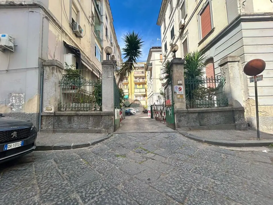 Trilocale in vendita a Napoli