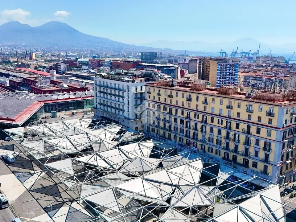 Trilocale in vendita a Napoli