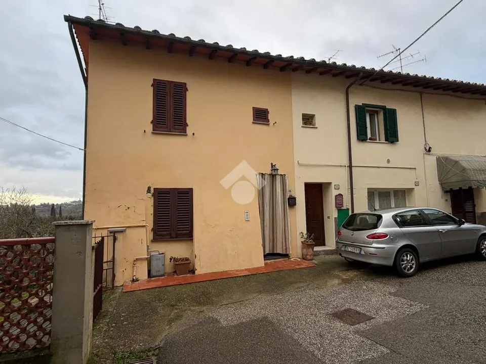 5 locali in vendita a San Miniato