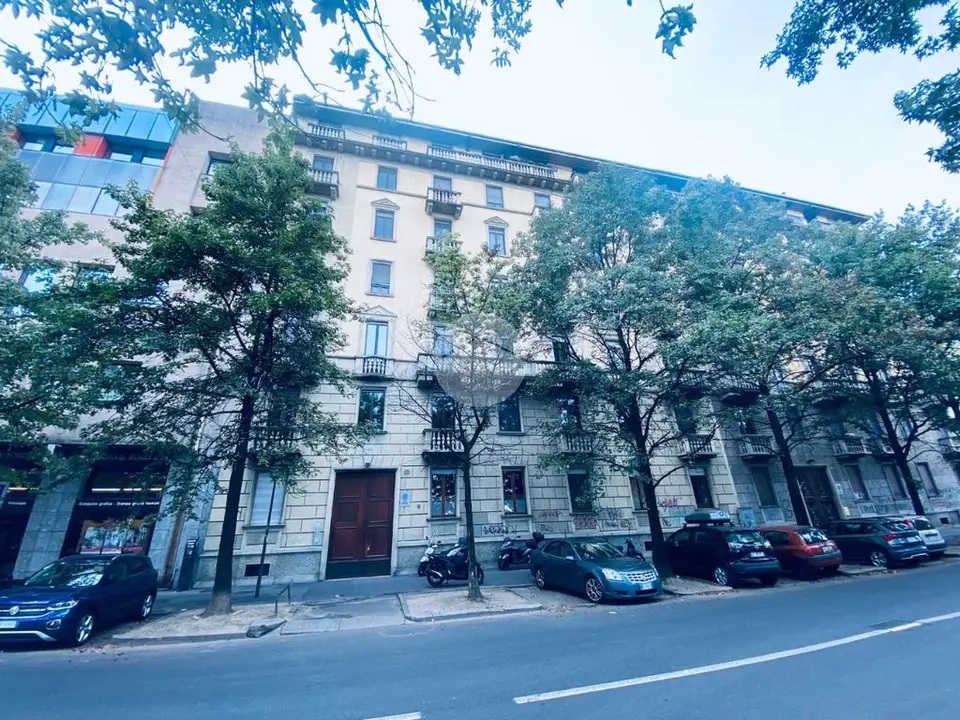 Bilocale in affitto a Milano