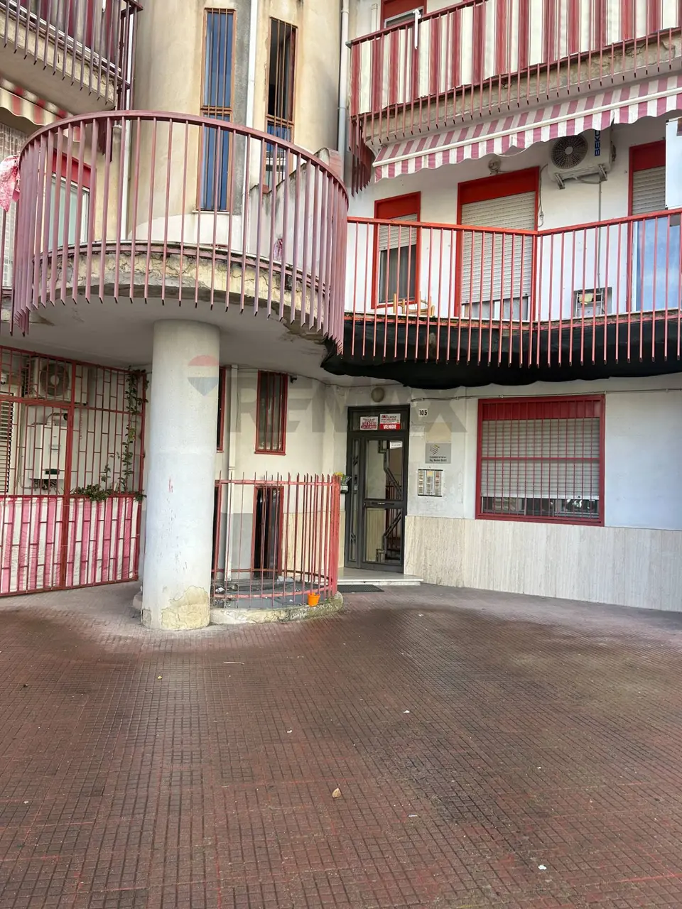 Appartamento in Vendita a Caltanissetta