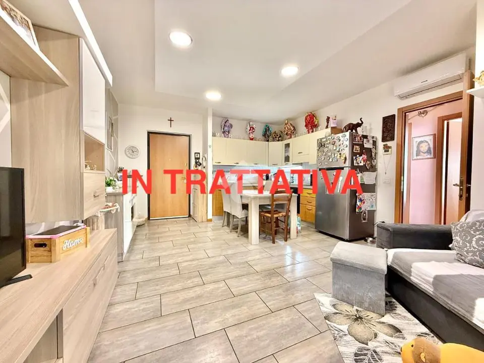 Trilocale in vendita a Mozzecane