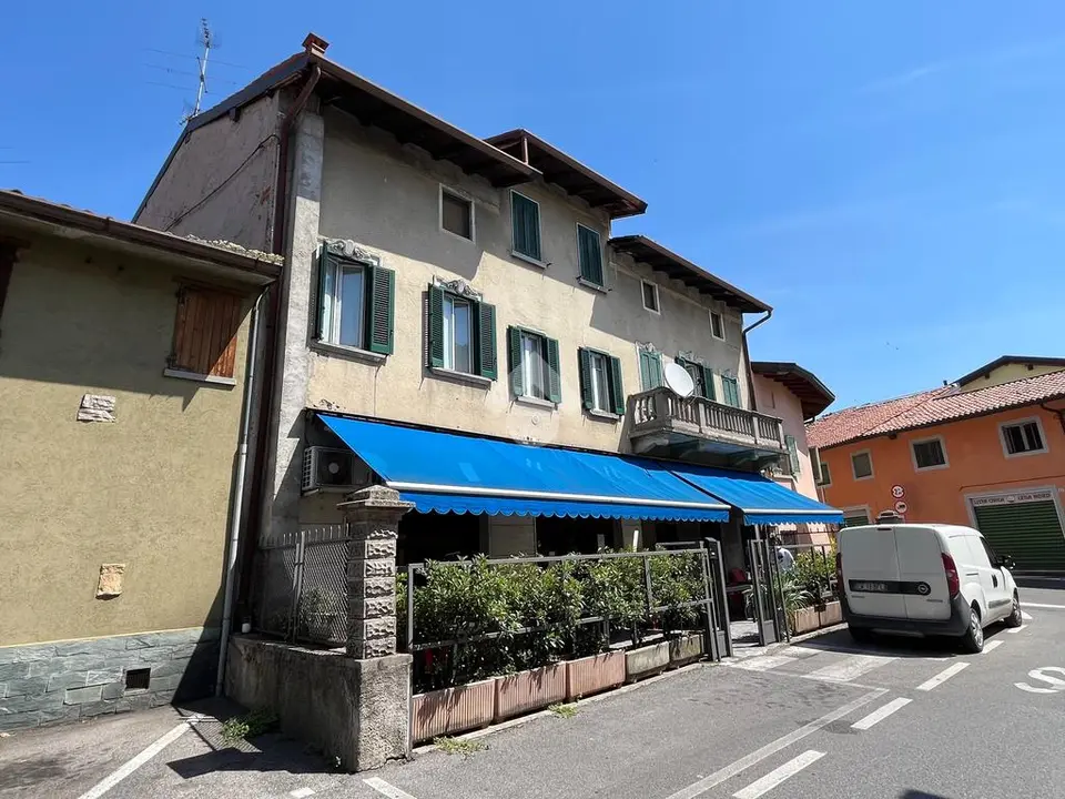 Casa indipendente in vendita a Treviolo