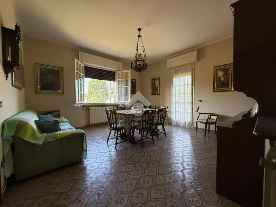 Villa singola in vendita a Borgo San Giacomo