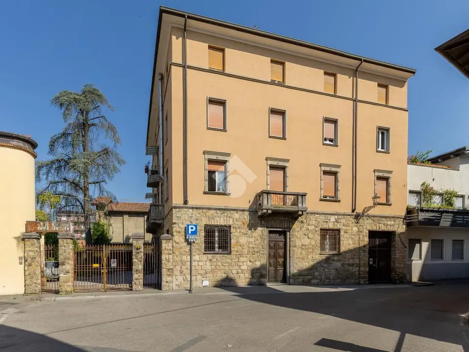 Bilocale in vendita a Bergamo