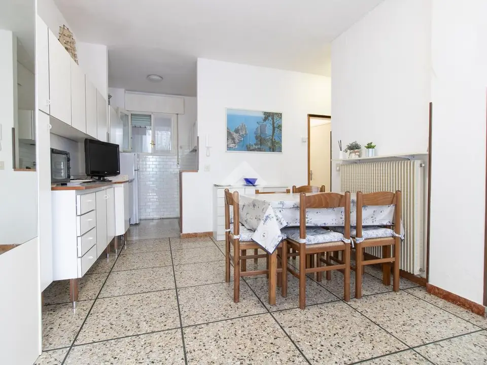 Trilocale in vendita a Jesolo