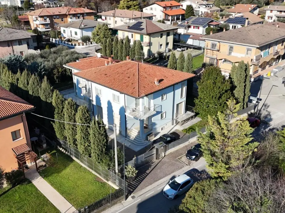 5 locali in vendita a Illasi