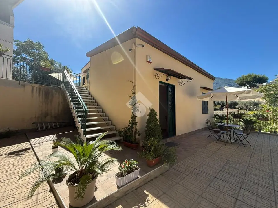 Casa indipendente in vendita a Gragnano