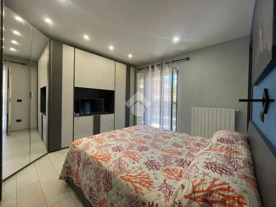 Trilocale in vendita a Mugnano Di Napoli