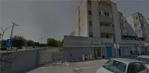 Box in Viale Francia  1, Brindisi (BR)