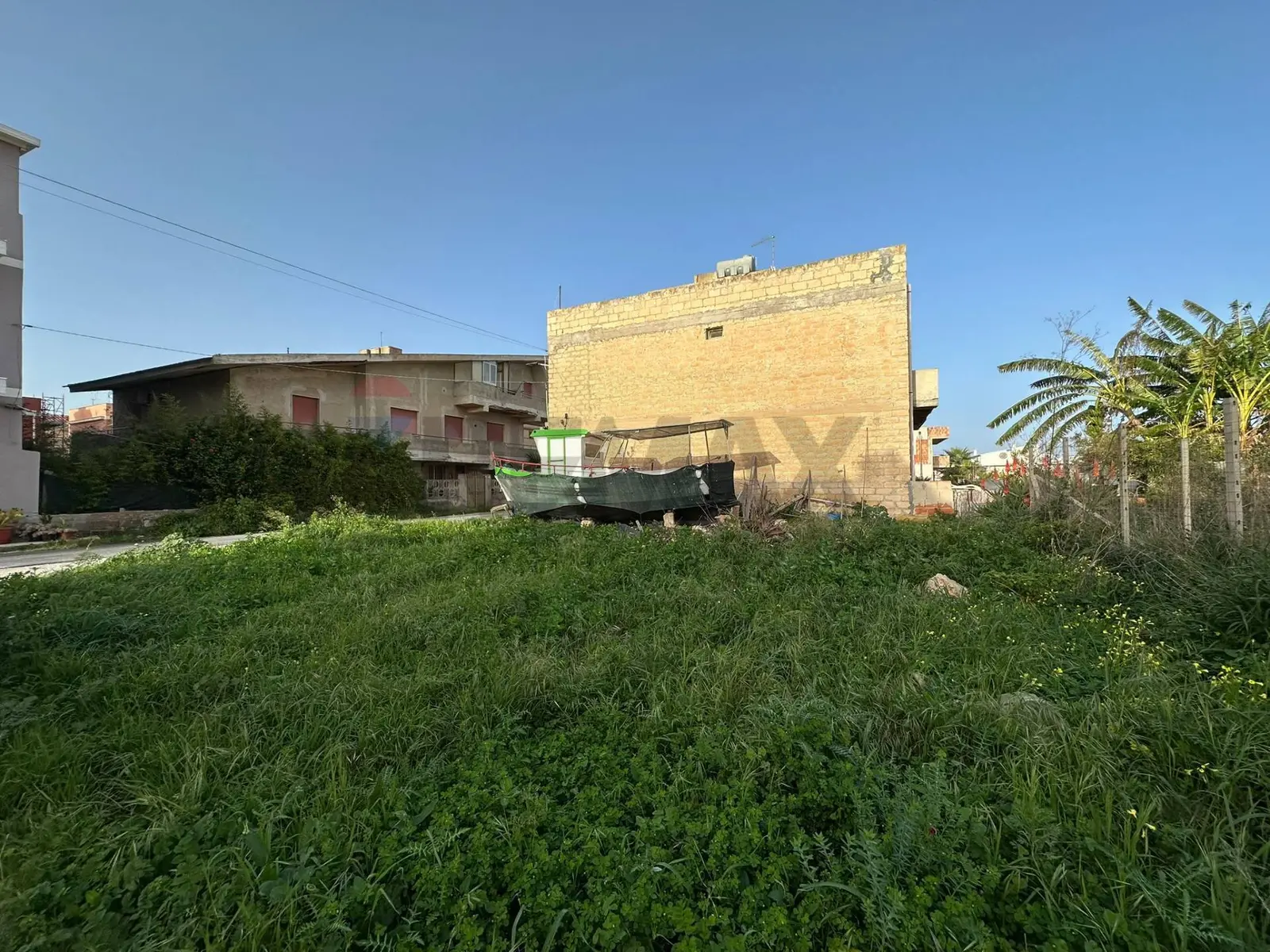 Terreno Edificabile in Vendita a Portopalo di Capo Passero