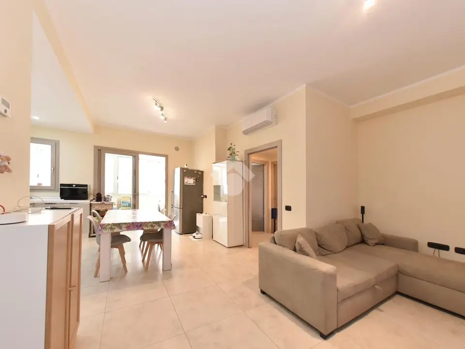 Trilocale in vendita a Cagliari