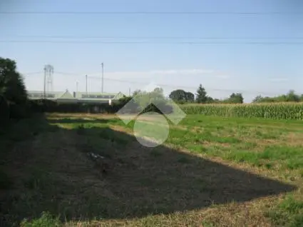 Ter. residenziale in vendita a Corbetta