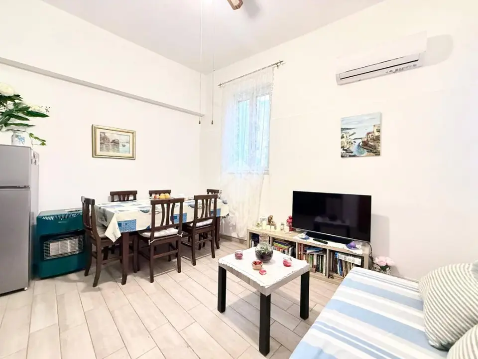 Trilocale in vendita a Pozzuoli