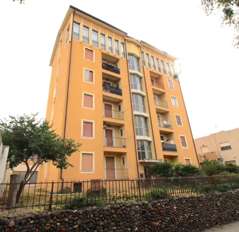 Appartamento in via Roma  2, Muravera (CA)