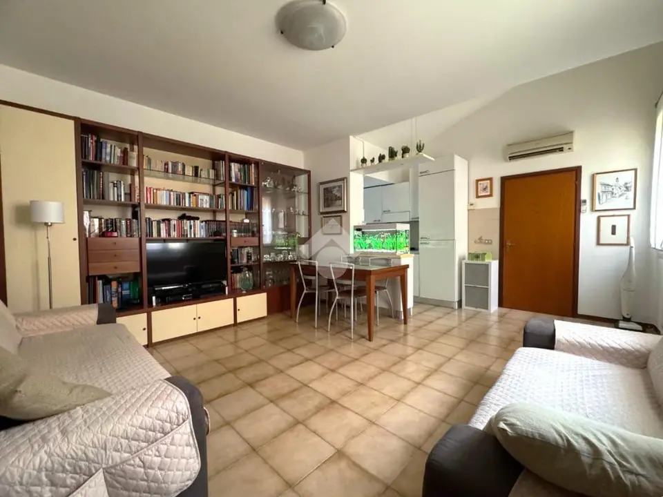 Trilocale in vendita a Sant'Agata Bolognese