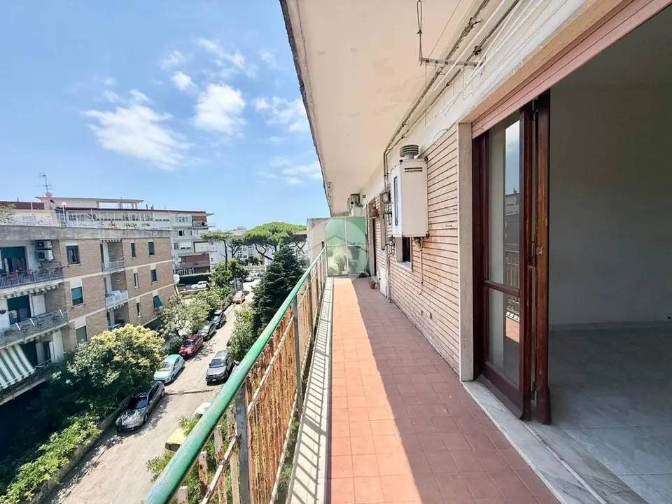 Bilocale in vendita a Napoli