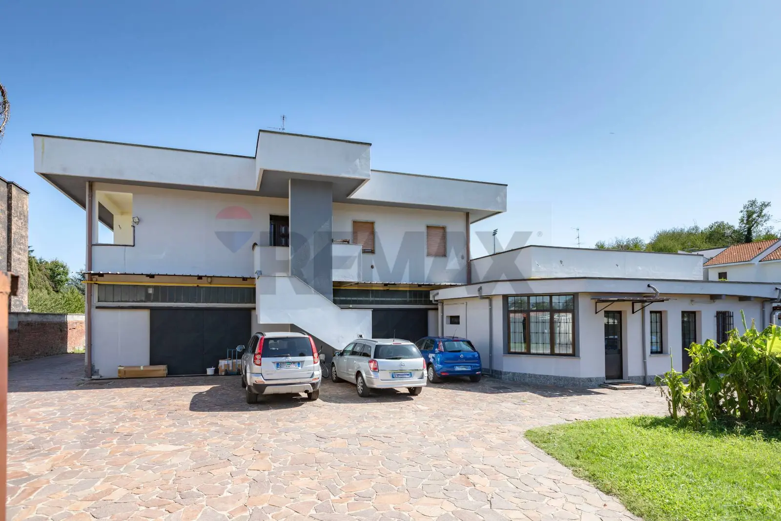 Casa Indipendente in Vendita a Seveso